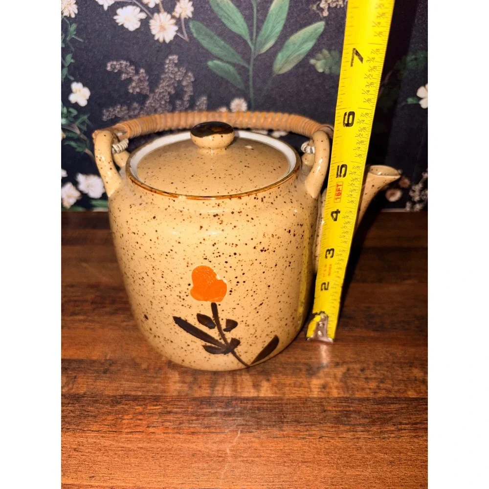 N/A vintage stoneware
